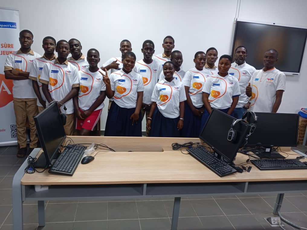 Écoles Participantes